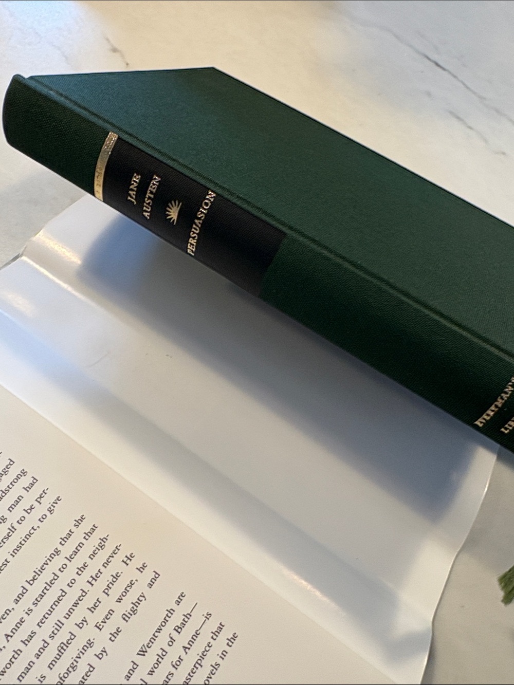 Jane Austen, Everyman Library Collection - Picture 8 of 9